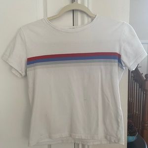 brandy melville shirt